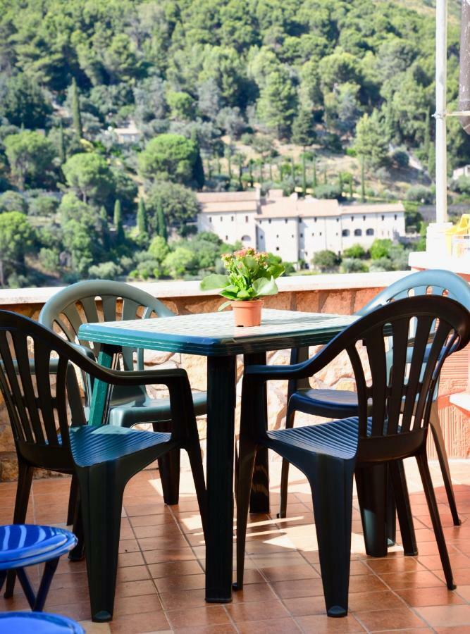 Domus Eva, Dove E Nata Tivoli Apartment Bagian luar foto